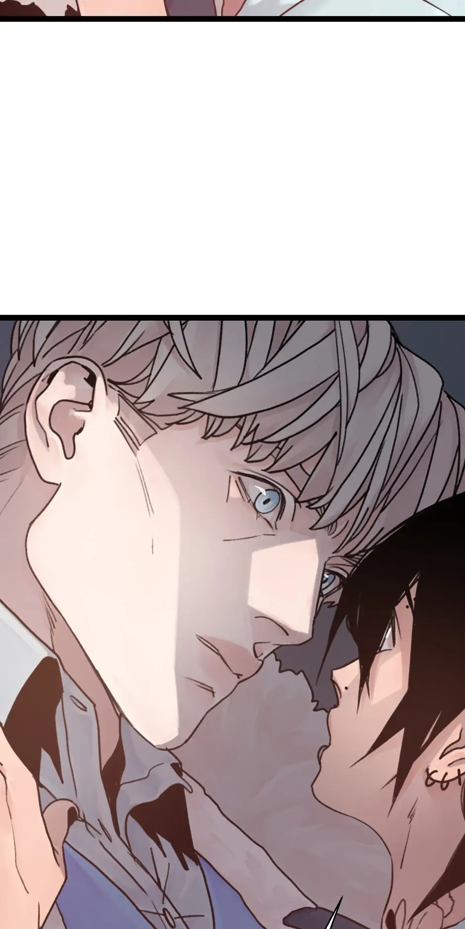 Sharpe & Rabbit (Official) - Chapter 60 manhwa