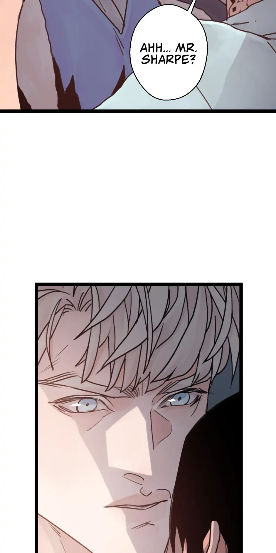 Sharpe & Rabbit (Official) - Chapter 60 manhwa