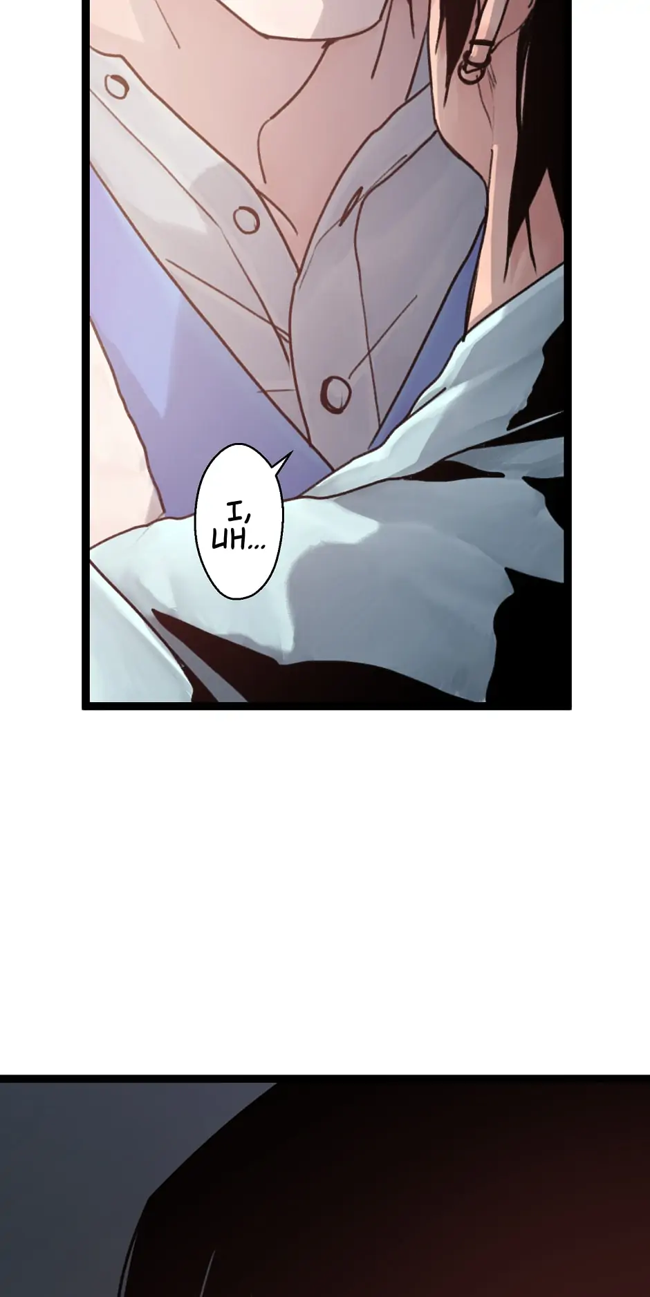 Sharpe & Rabbit (Official) - Chapter 60 manhwa