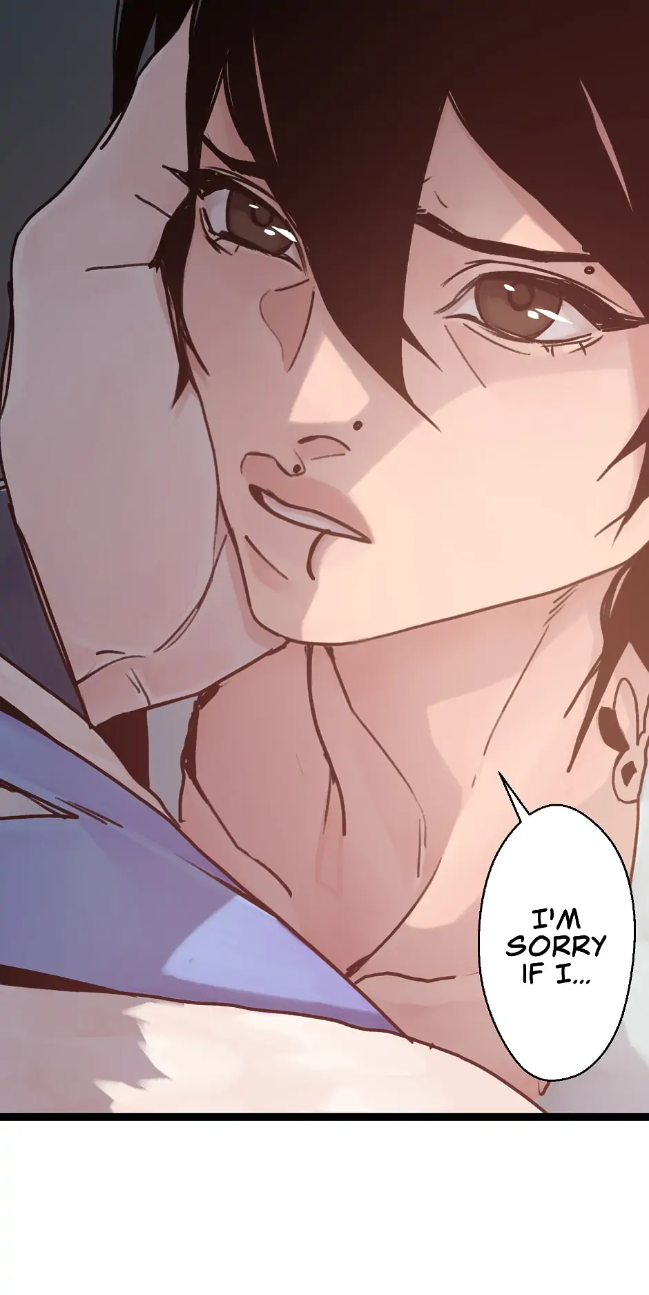 Sharpe & Rabbit (Official) - Chapter 60 manhwa