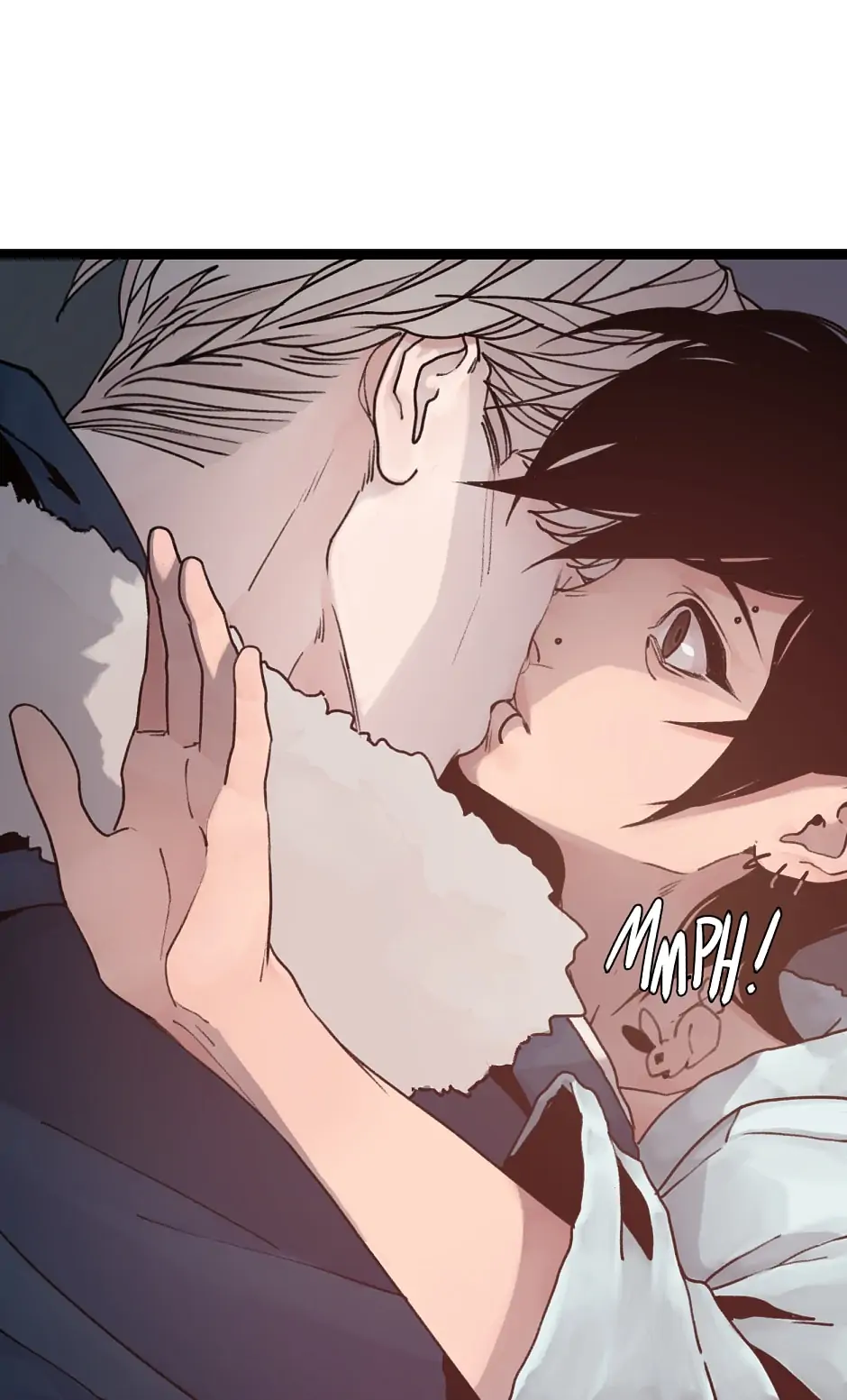 Sharpe & Rabbit (Official) - Chapter 60 manhwa
