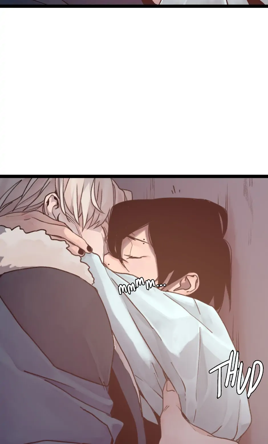 Sharpe & Rabbit (Official) - Chapter 60 manhwa