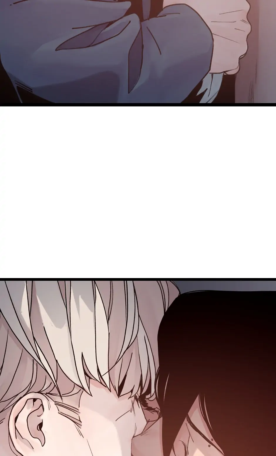 Sharpe & Rabbit (Official) - Chapter 60 manhwa