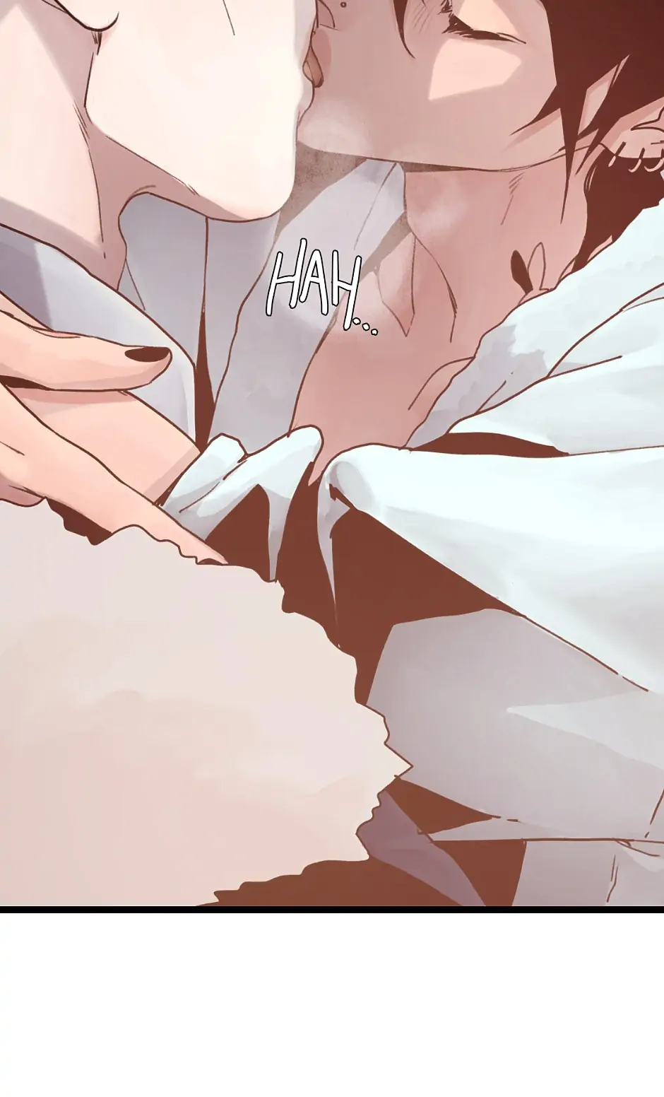 Sharpe & Rabbit (Official) - Chapter 60 manhwa