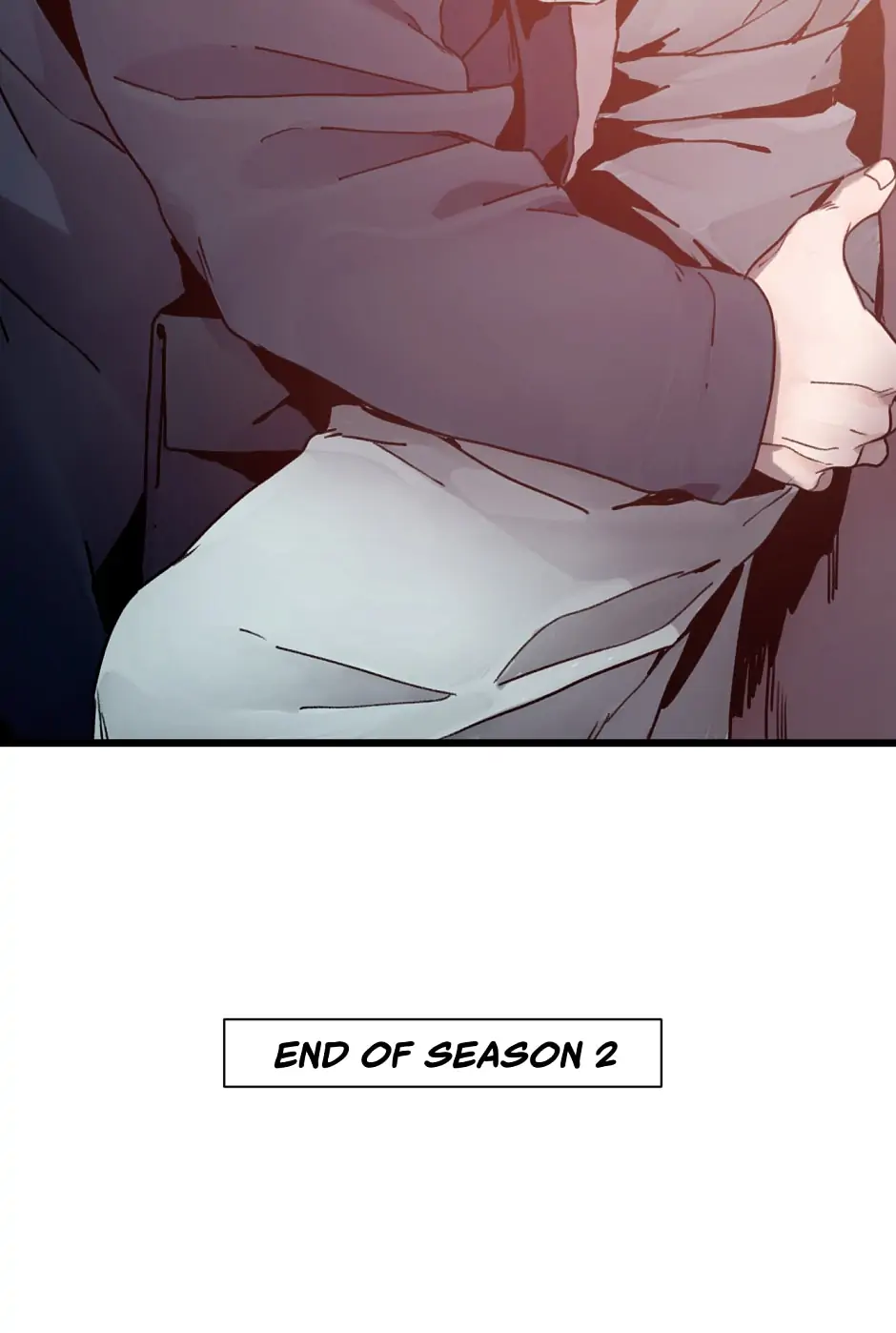 Sharpe & Rabbit (Official) - Chapter 60 manhwa