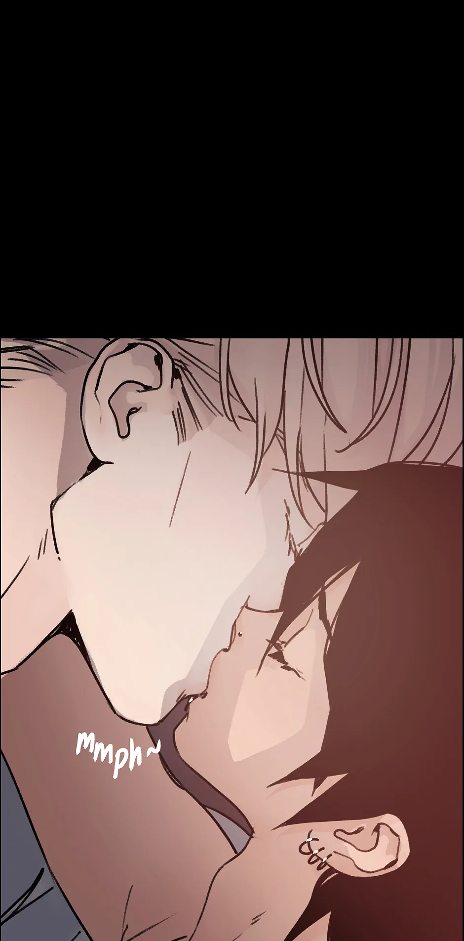 Sharpe & Rabbit (Official) - Chapter 61 manhwa