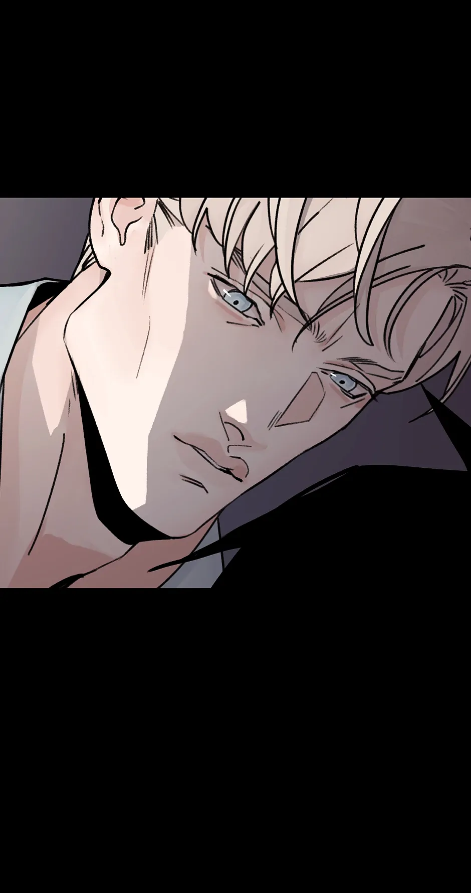 Sharpe & Rabbit (Official) - Chapter 61 manhwa