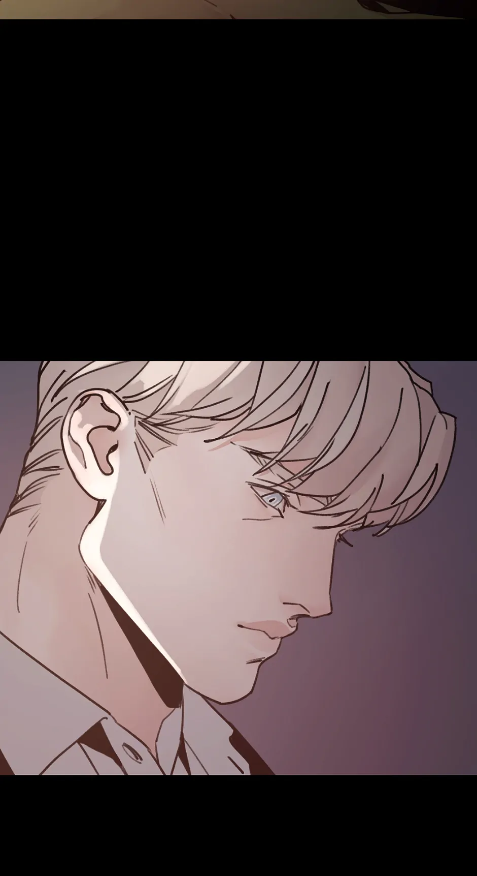 Sharpe & Rabbit (Official) - Chapter 61 manhwa