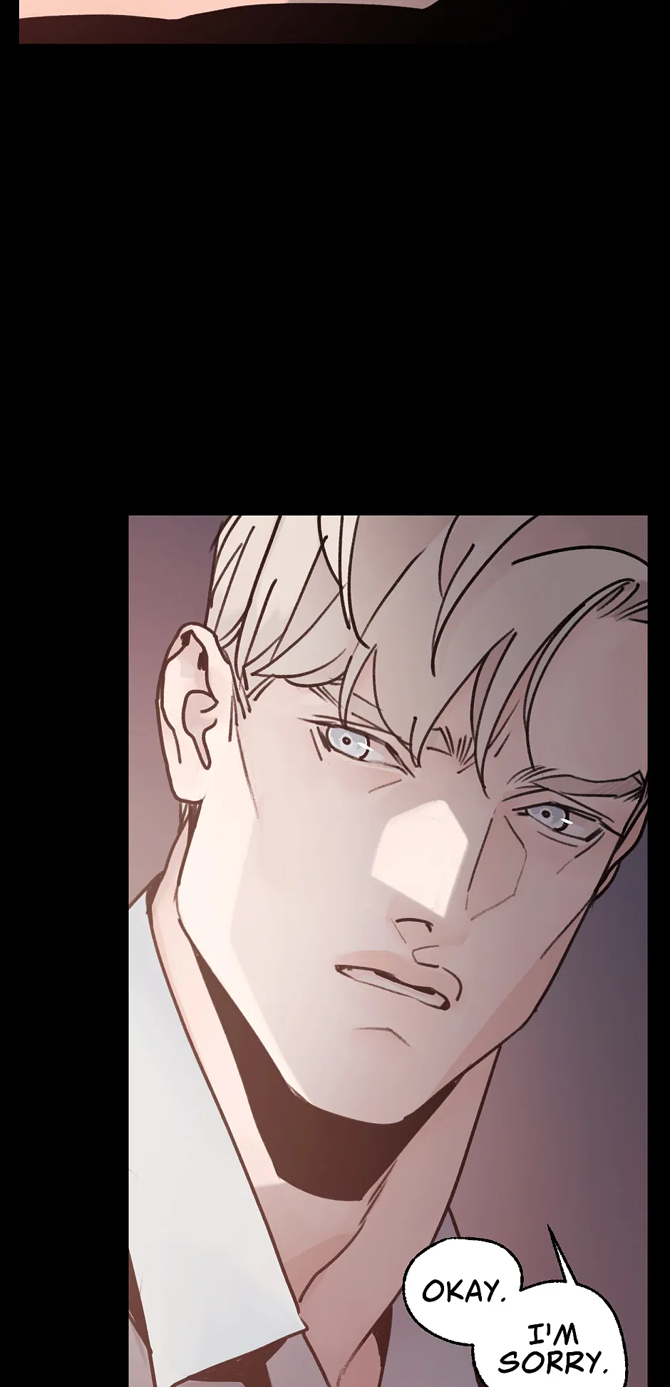 Sharpe & Rabbit (Official) - Chapter 61 manhwa