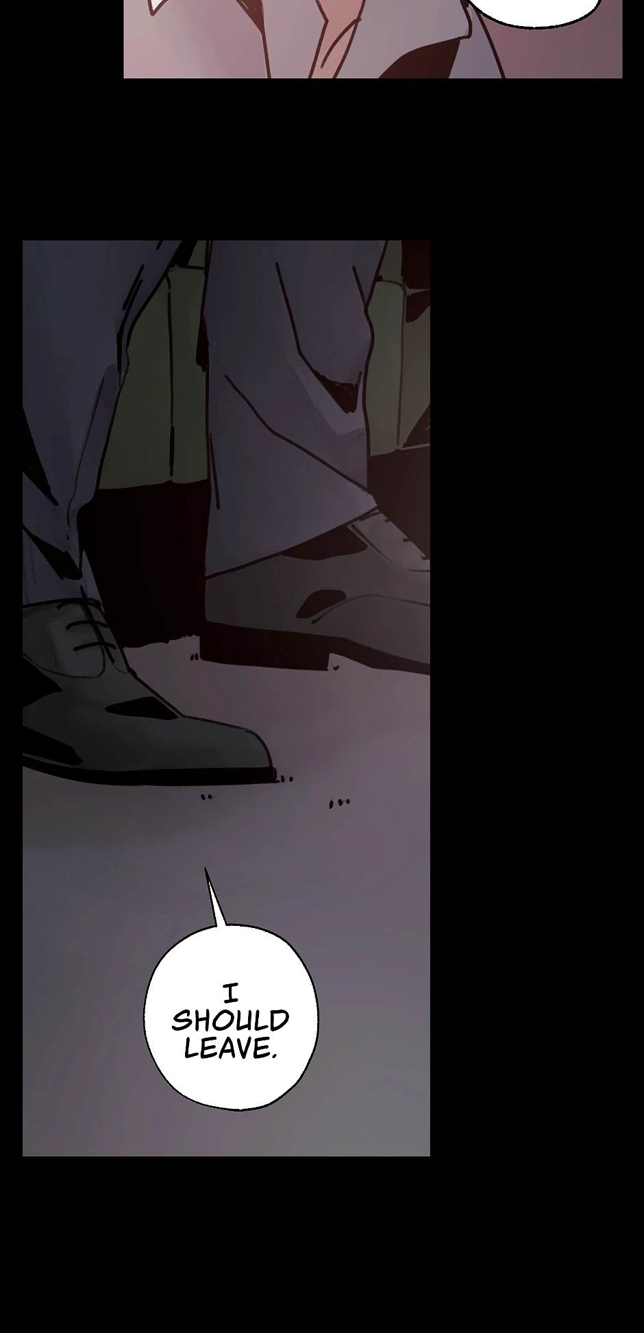 Sharpe & Rabbit (Official) - Chapter 61 manhwa