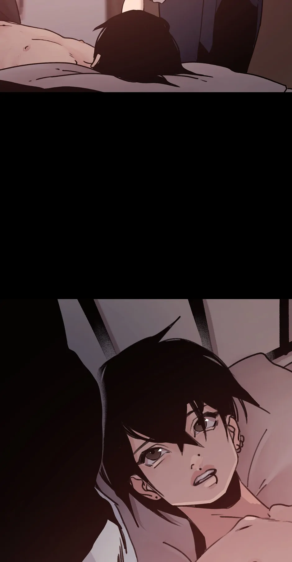Sharpe & Rabbit (Official) - Chapter 61 manhwa