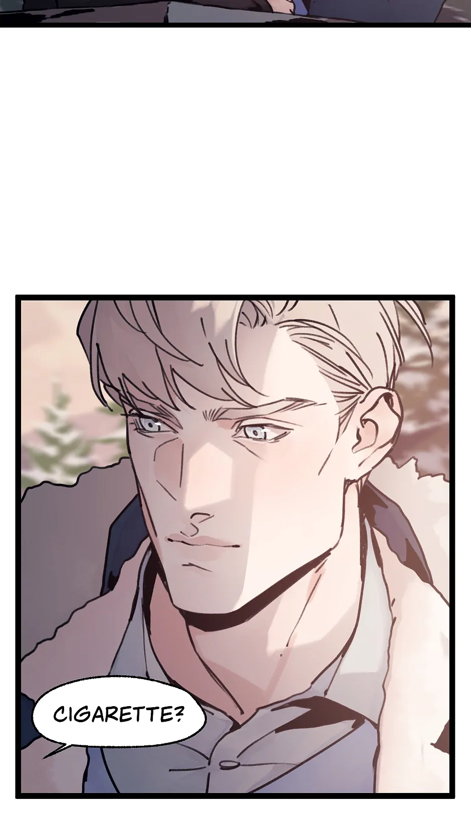 Sharpe & Rabbit (Official) - Chapter 62 manhwa