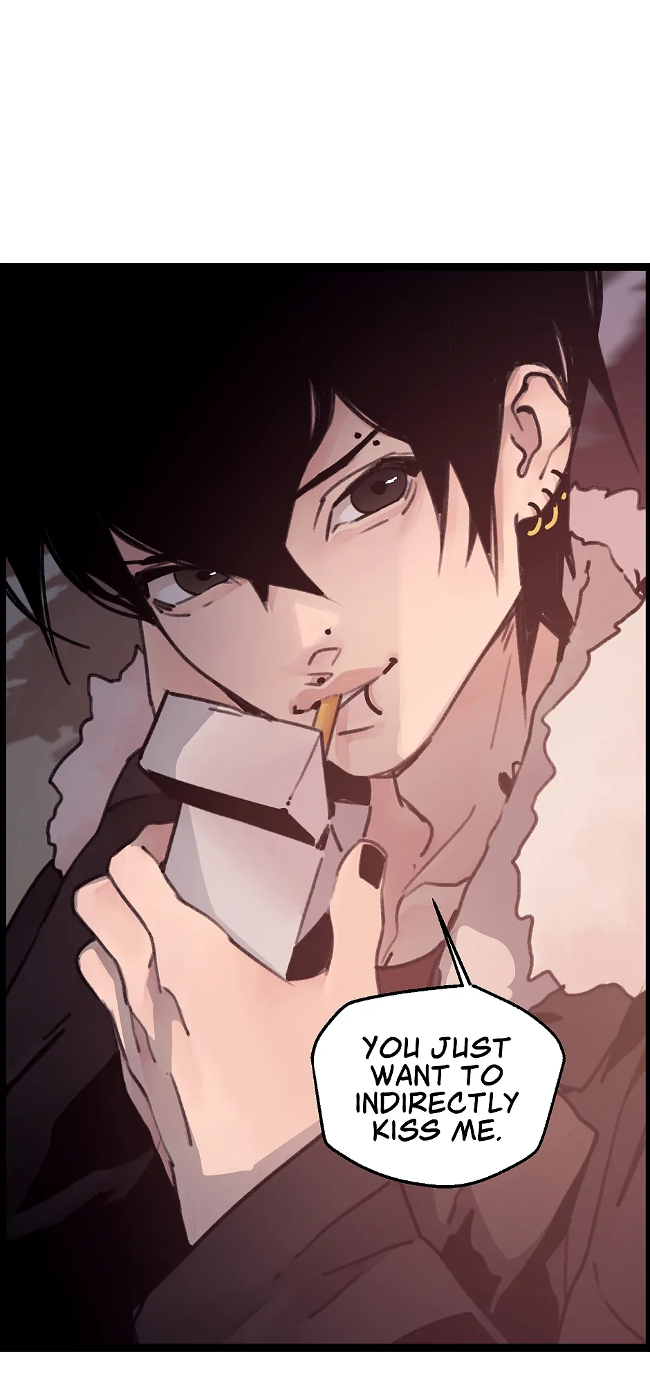 Sharpe & Rabbit (Official) - Chapter 62 manhwa