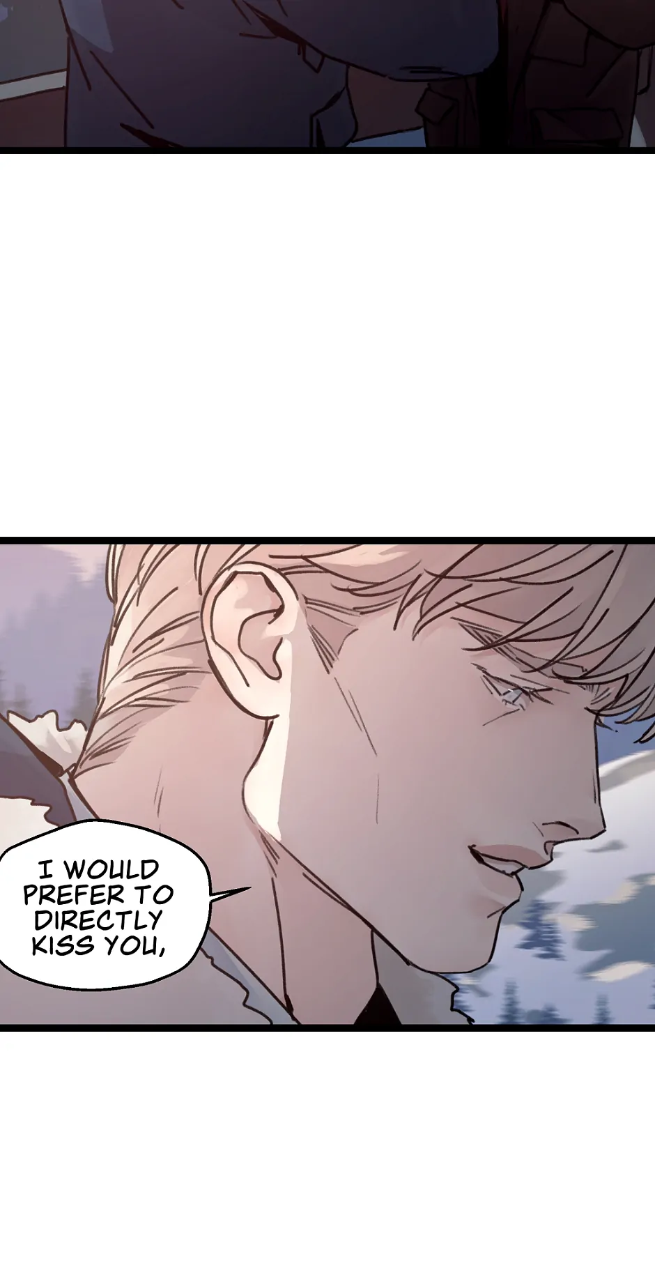 Sharpe & Rabbit (Official) - Chapter 62 manhwa