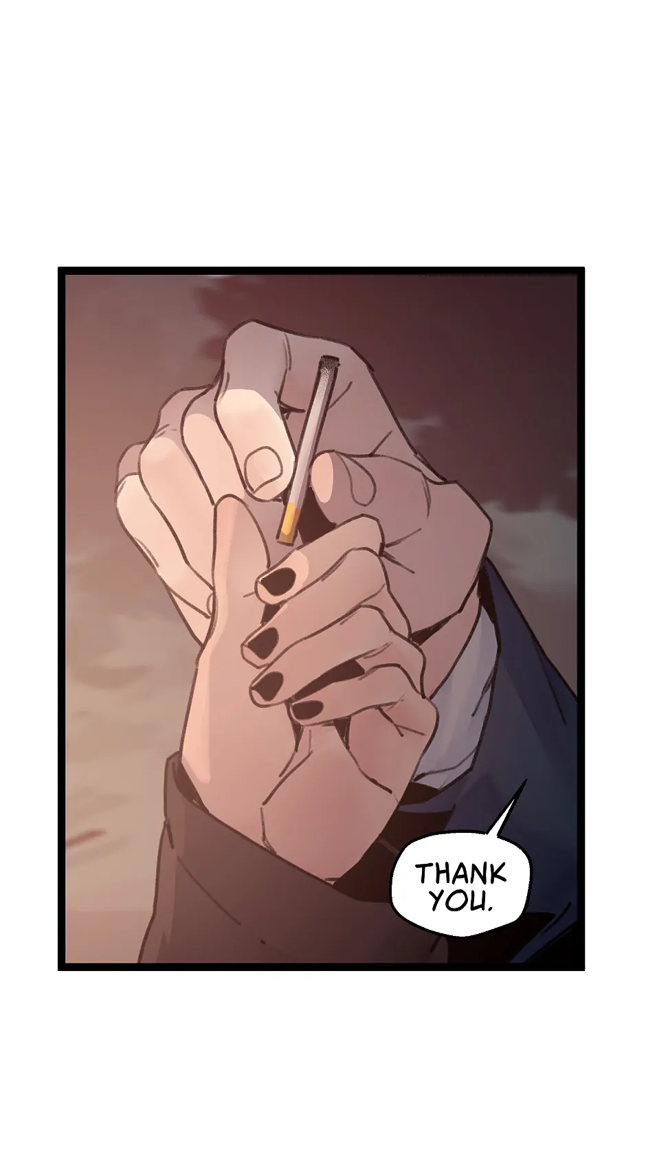 Sharpe & Rabbit (Official) - Chapter 62 manhwa