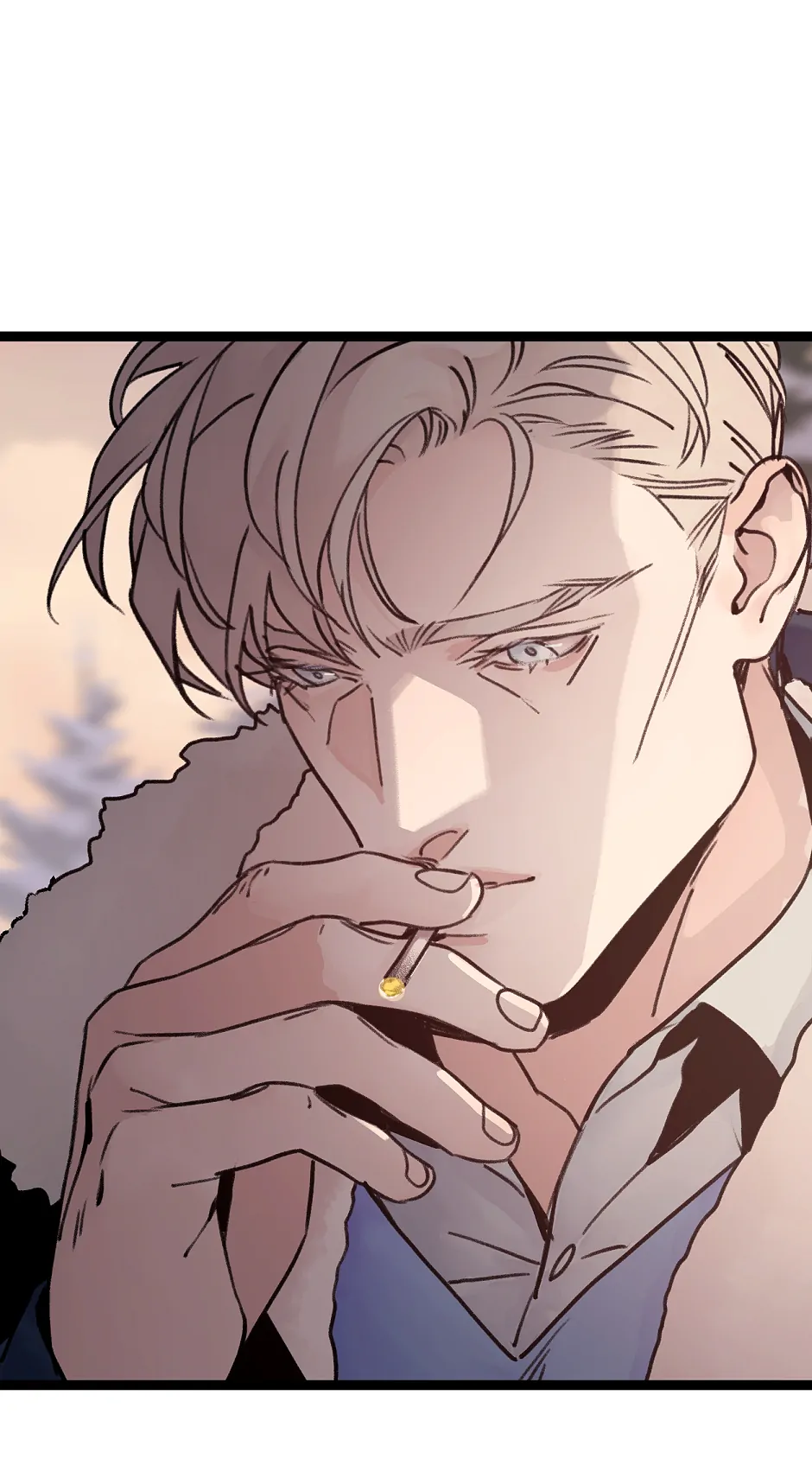 Sharpe & Rabbit (Official) - Chapter 62 manhwa