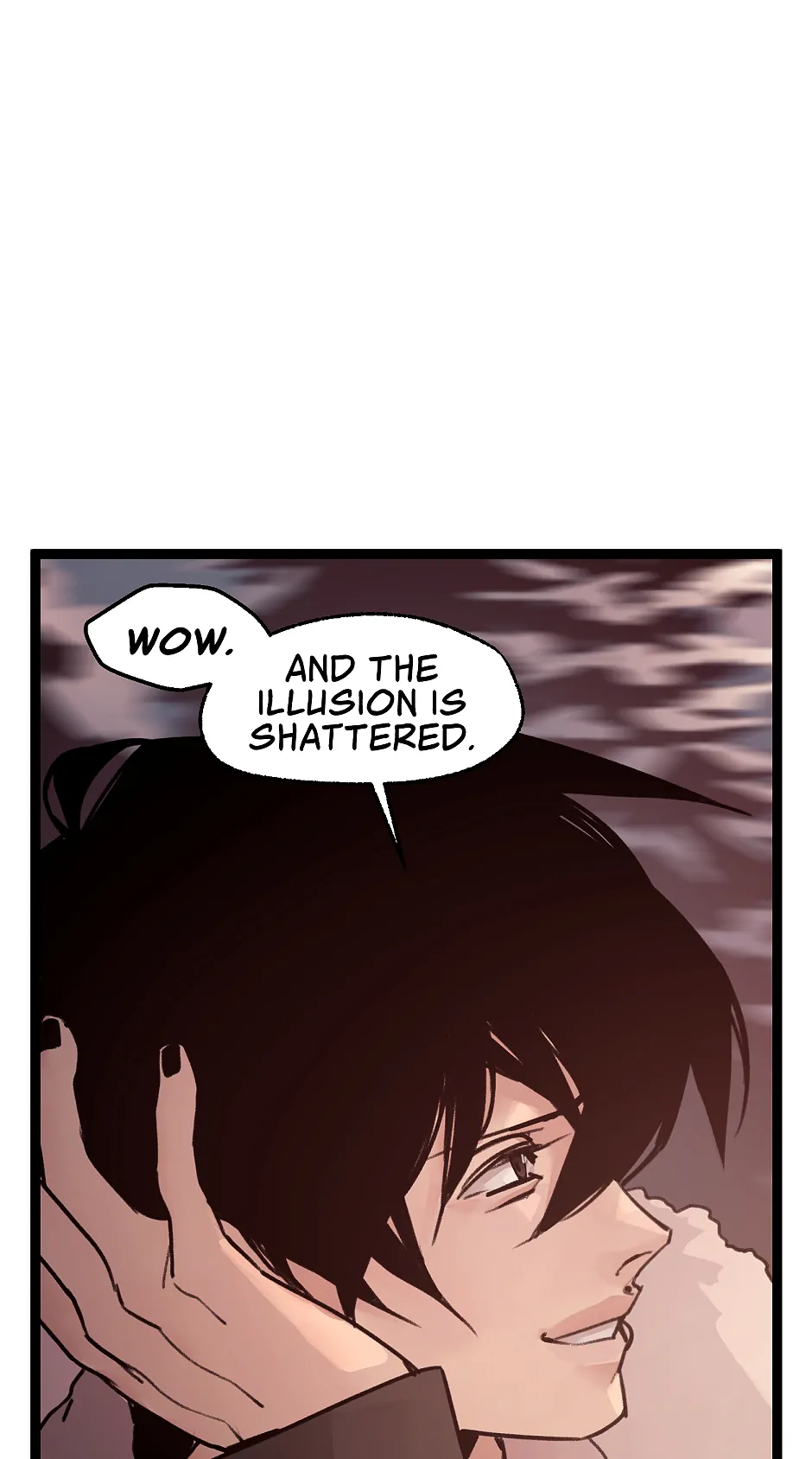 Sharpe & Rabbit (Official) - Chapter 62 manhwa