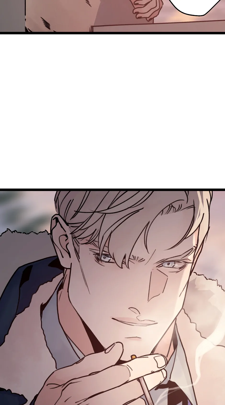 Sharpe & Rabbit (Official) - Chapter 62 manhwa