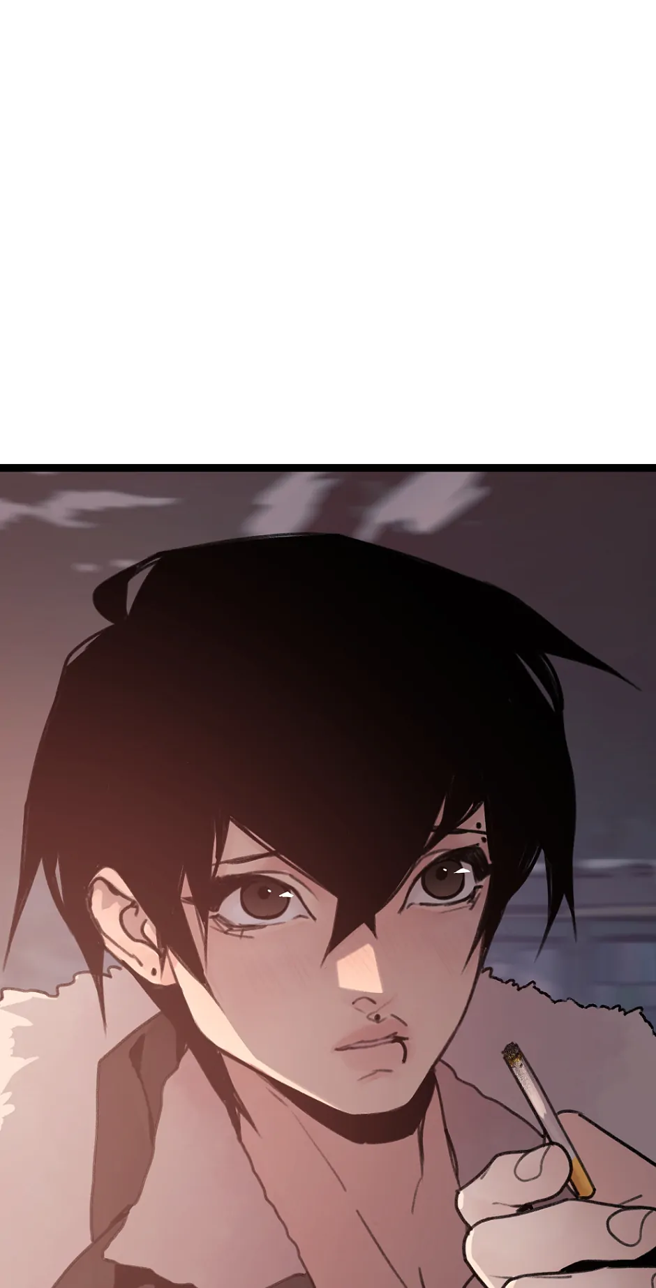 Sharpe & Rabbit (Official) - Chapter 62 manhwa