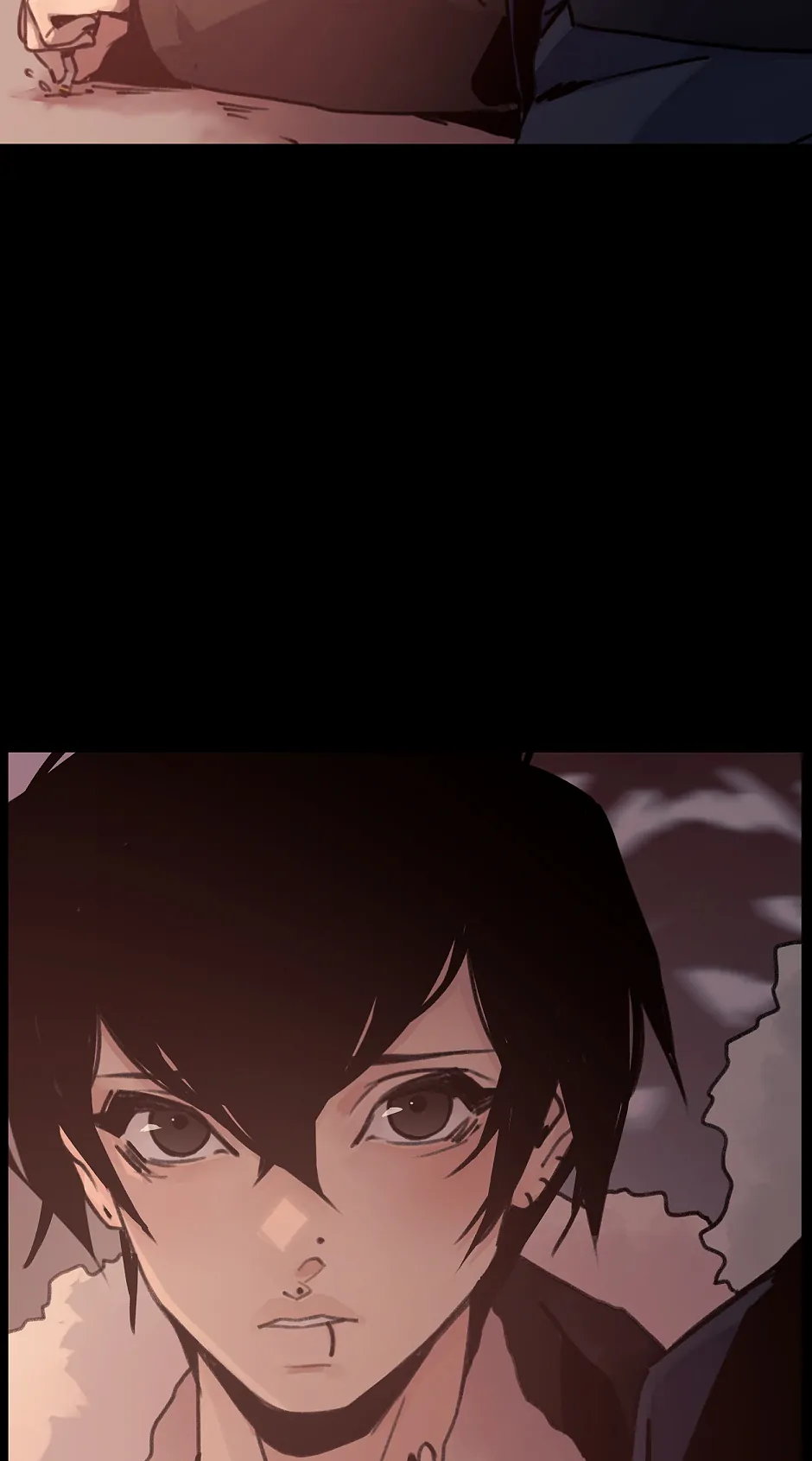 Sharpe & Rabbit (Official) - Chapter 62 manhwa