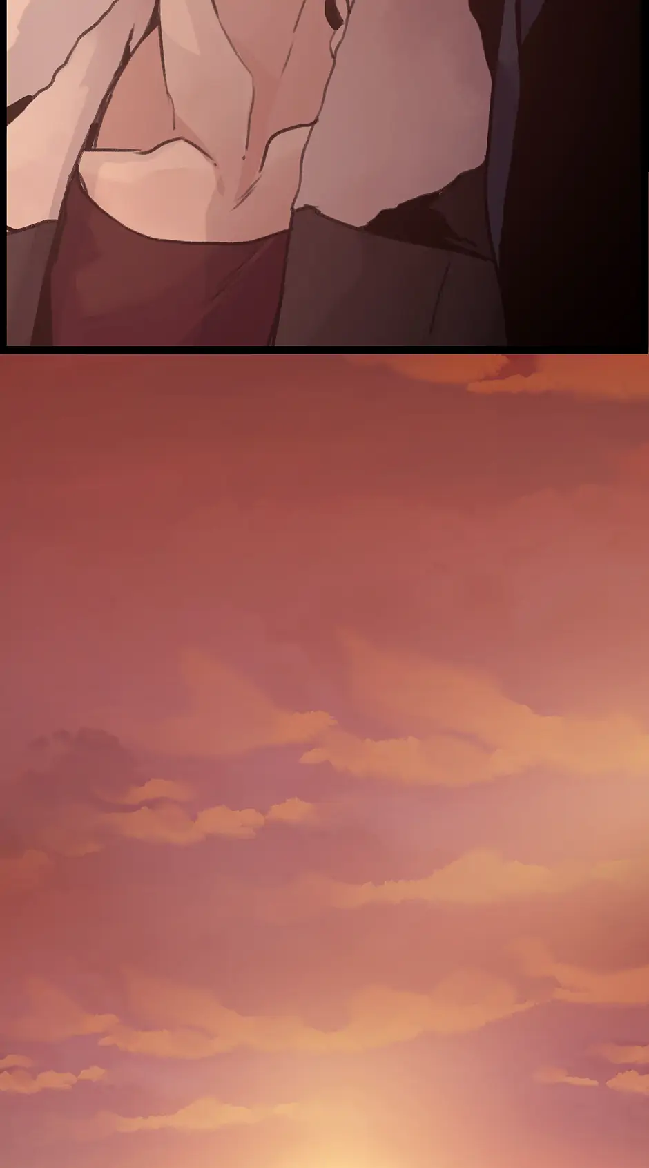 Sharpe & Rabbit (Official) - Chapter 62 manhwa