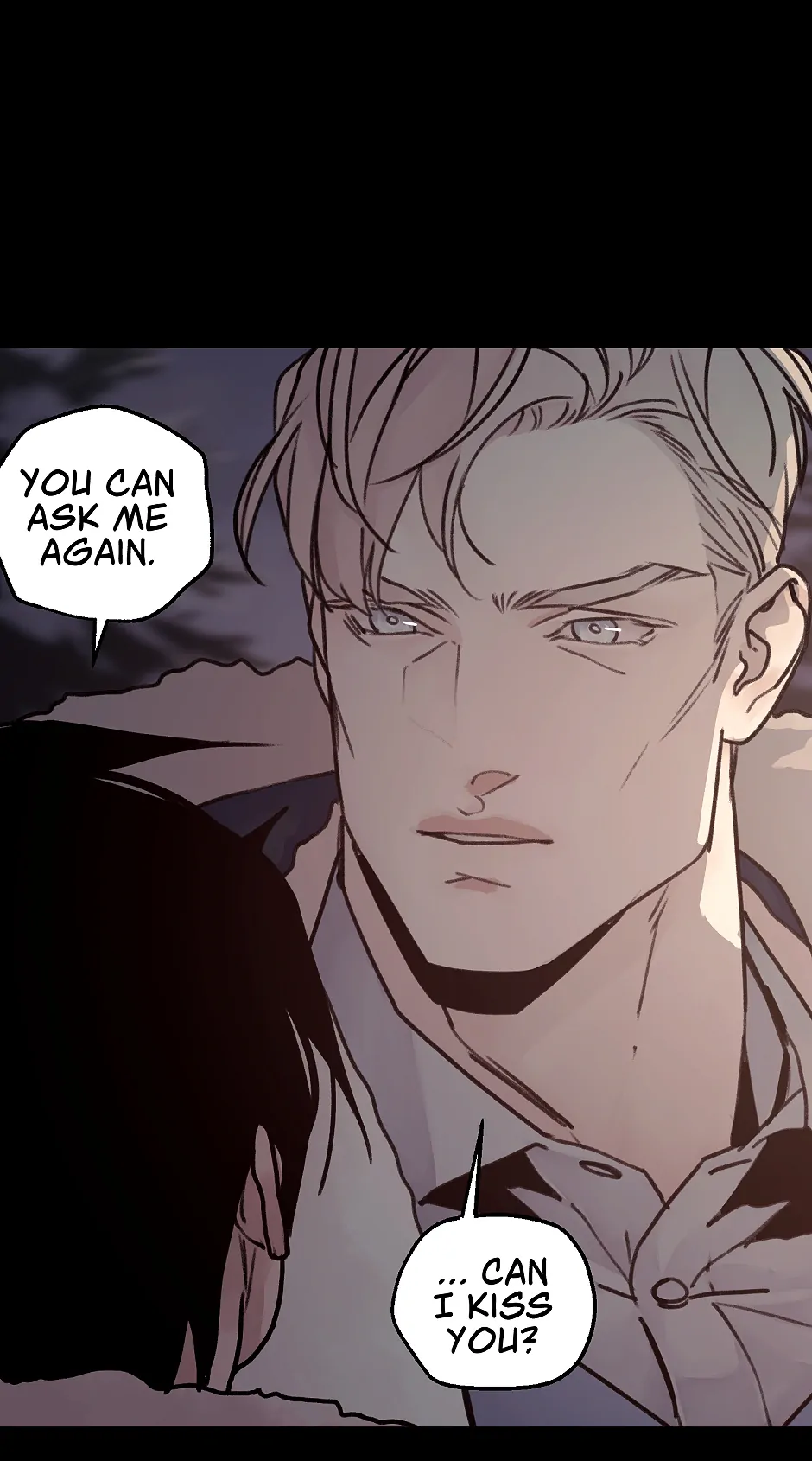 Sharpe & Rabbit (Official) - Chapter 62 manhwa
