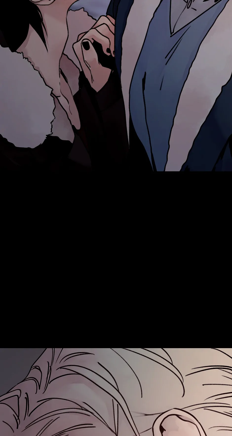 Sharpe & Rabbit (Official) - Chapter 62 manhwa