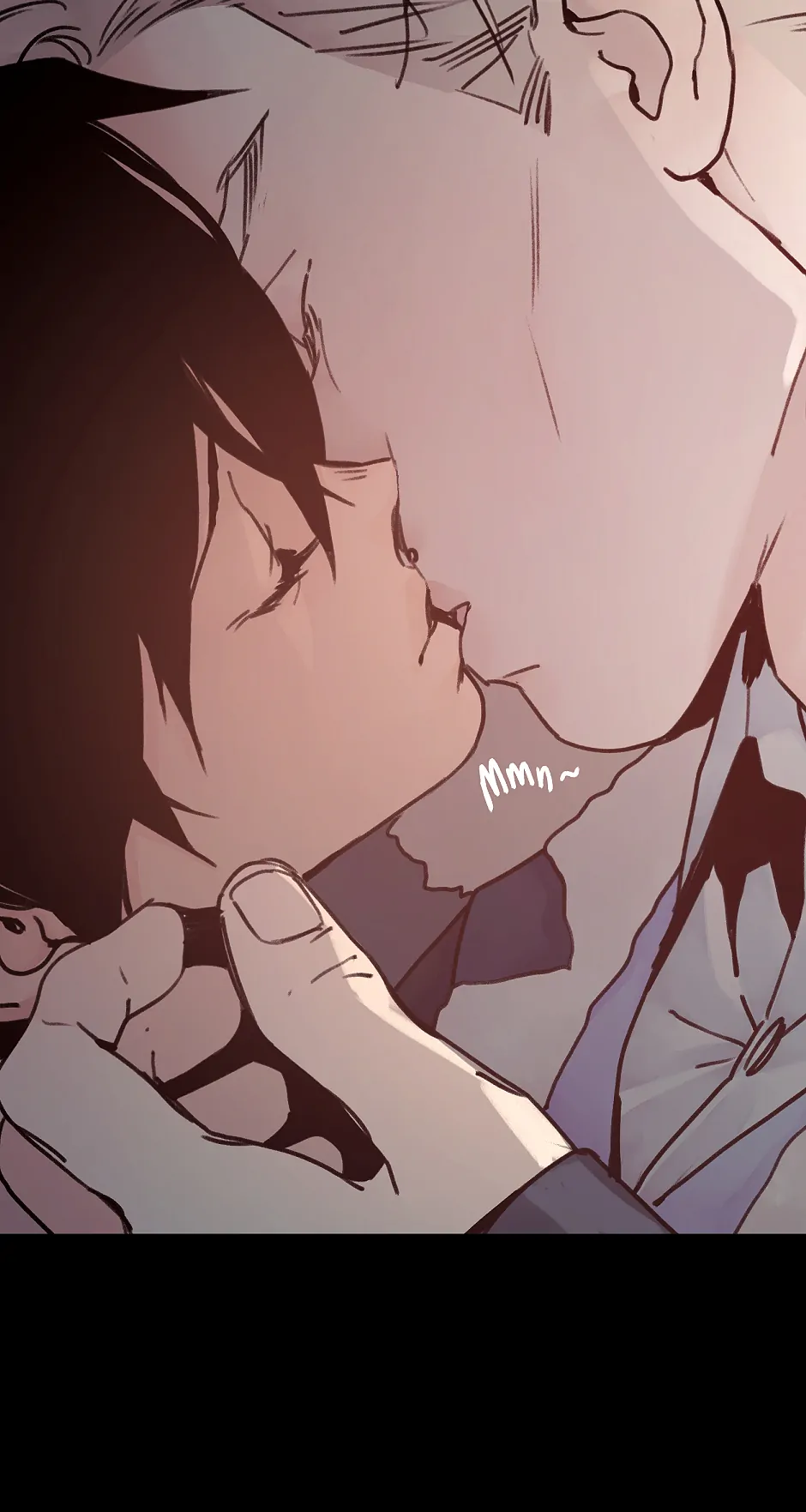 Sharpe & Rabbit (Official) - Chapter 62 manhwa