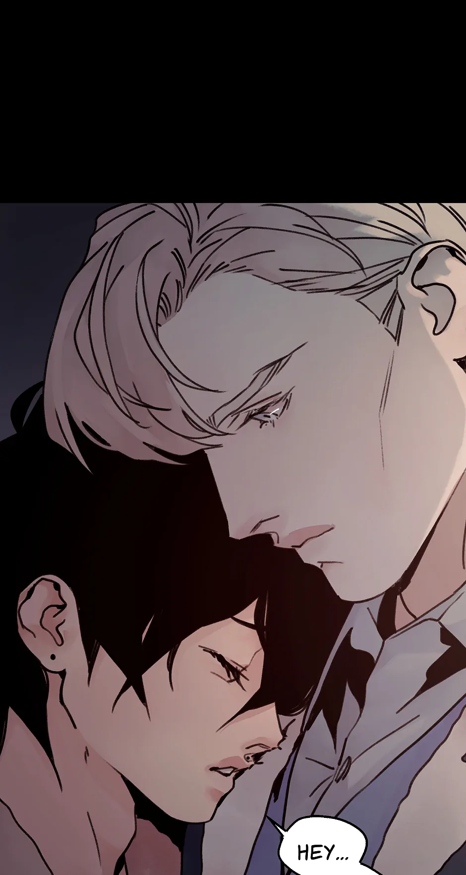 Sharpe & Rabbit (Official) - Chapter 62 manhwa