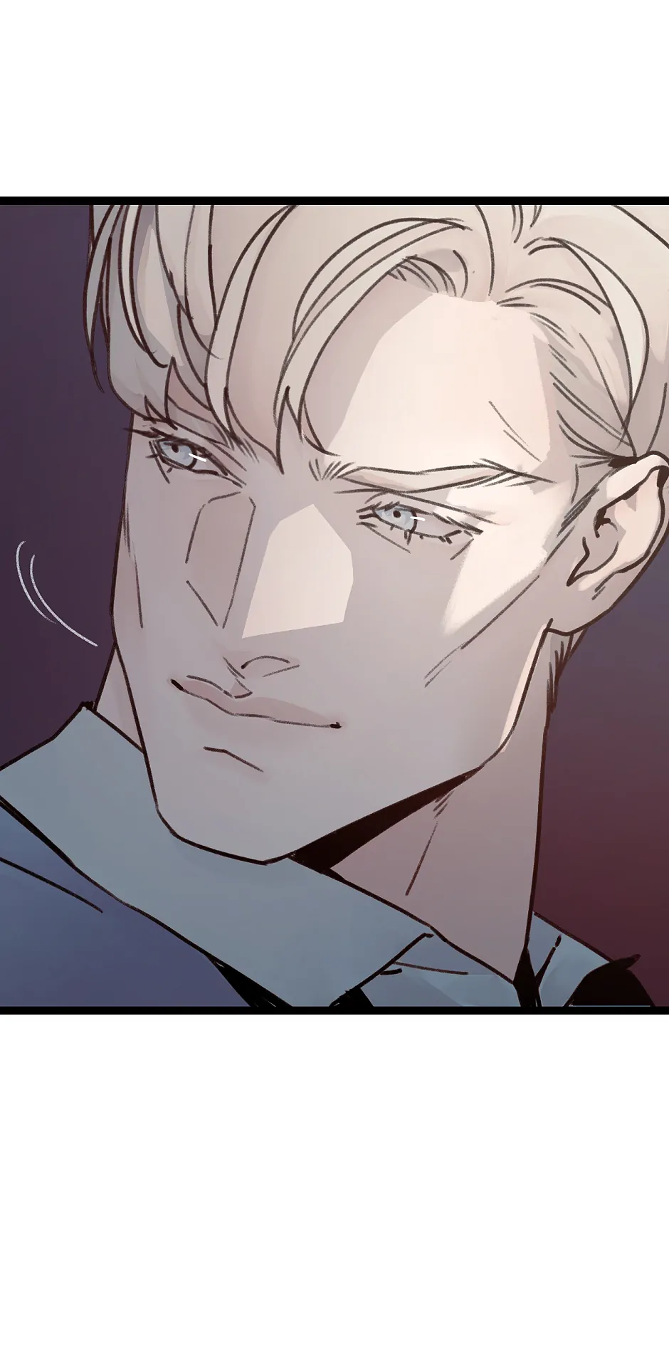 Sharpe & Rabbit (Official) - Chapter 63 manhwa