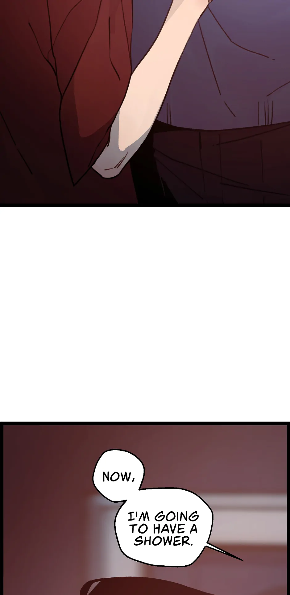 Sharpe & Rabbit (Official) - Chapter 63 manhwa