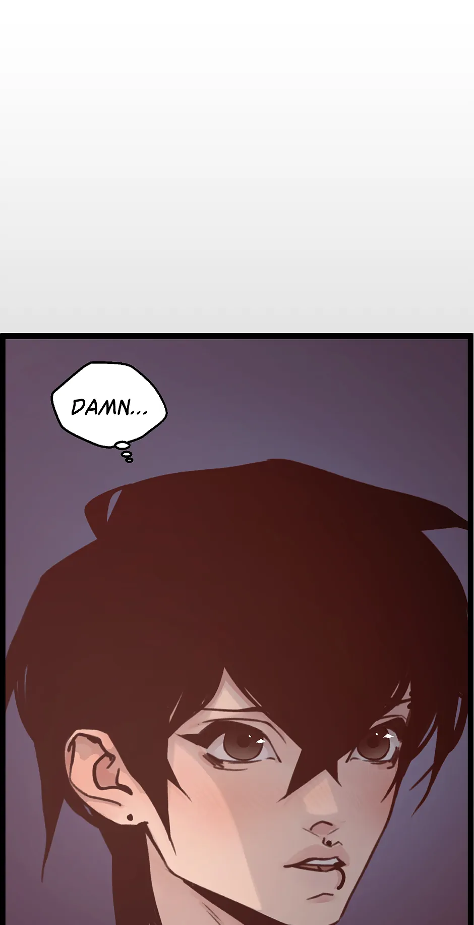 Sharpe & Rabbit (Official) - Chapter 63 manhwa