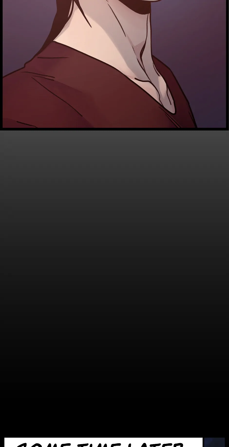 Sharpe & Rabbit (Official) - Chapter 63 manhwa
