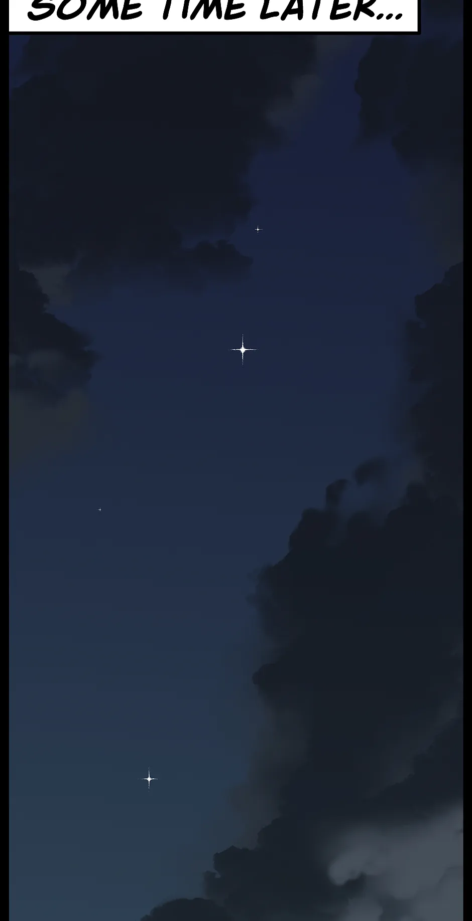 Sharpe & Rabbit (Official) - Chapter 63 manhwa