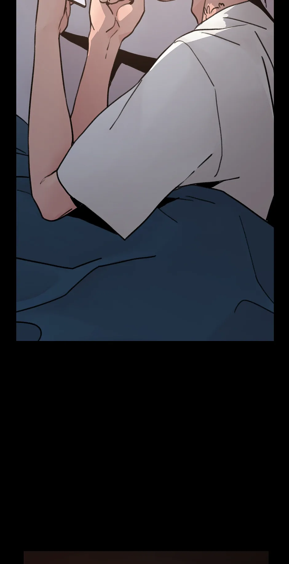 Sharpe & Rabbit (Official) - Chapter 63 manhwa
