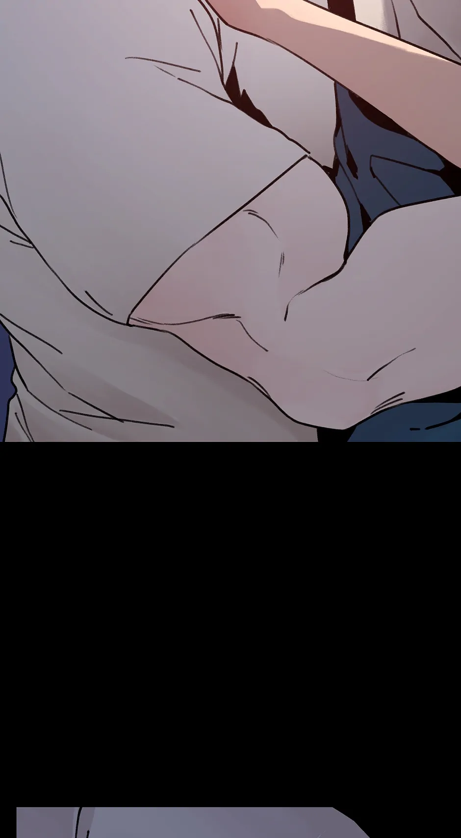 Sharpe & Rabbit (Official) - Chapter 63 manhwa