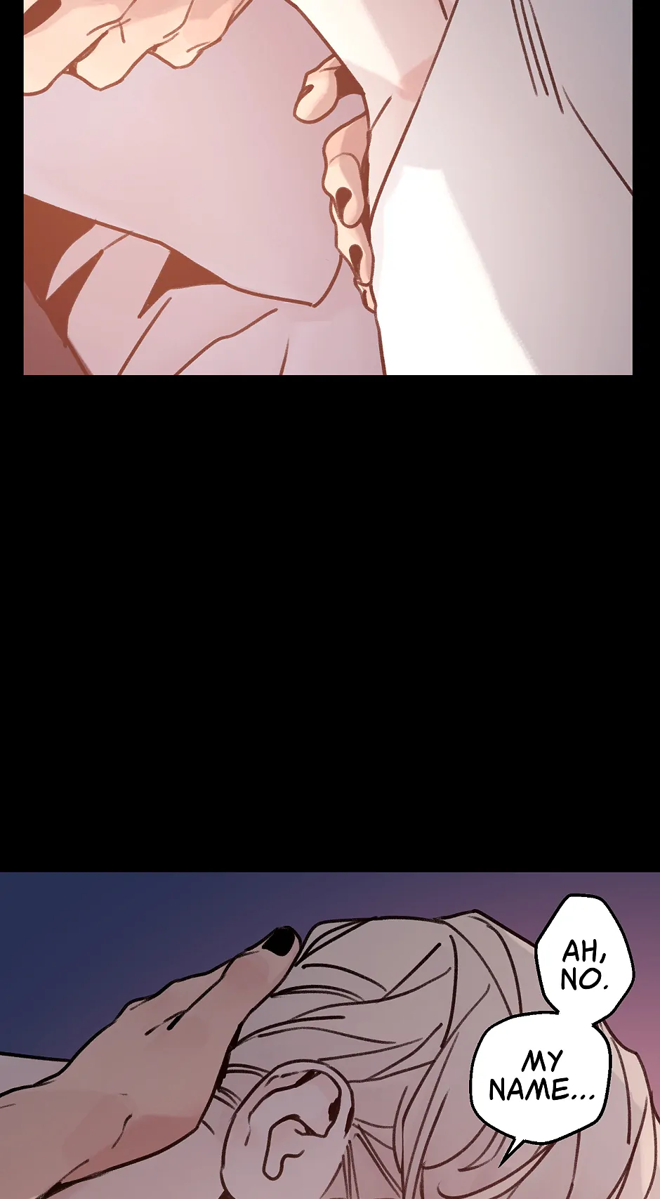 Sharpe & Rabbit (Official) - Chapter 63 manhwa