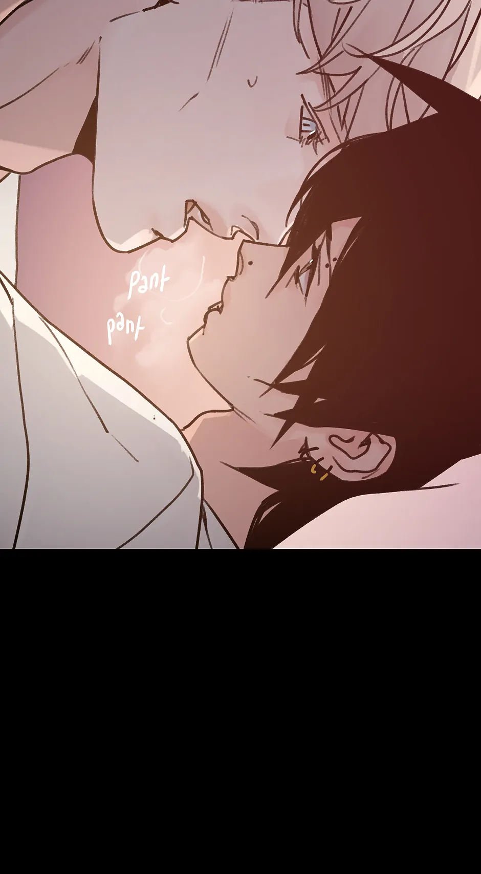 Sharpe & Rabbit (Official) - Chapter 63 manhwa