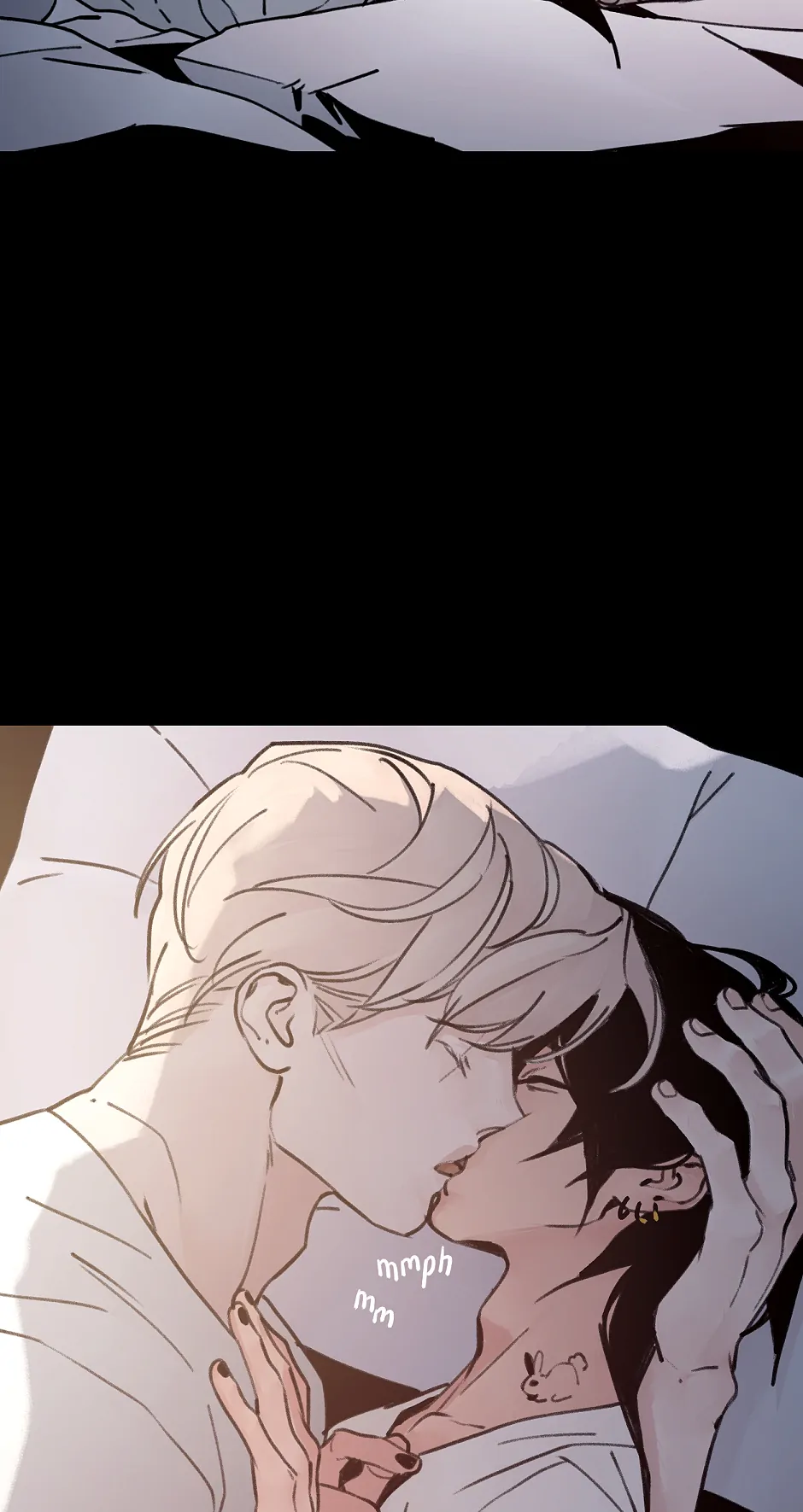Sharpe & Rabbit (Official) - Chapter 63 manhwa