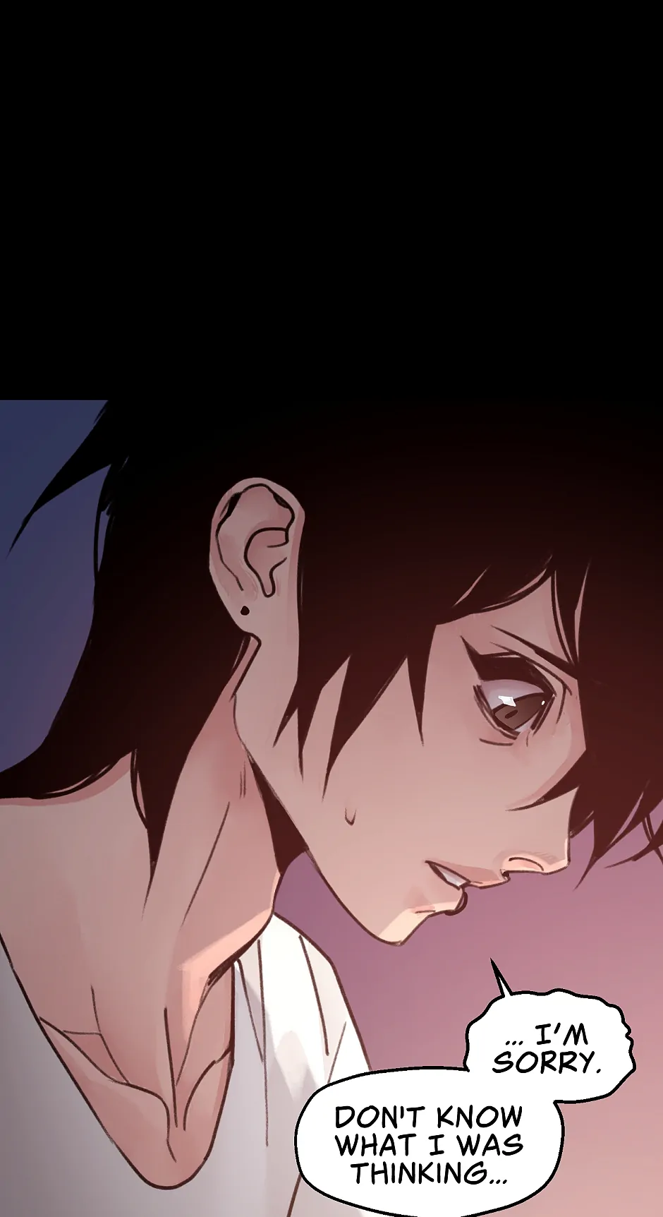 Sharpe & Rabbit (Official) - Chapter 63 manhwa