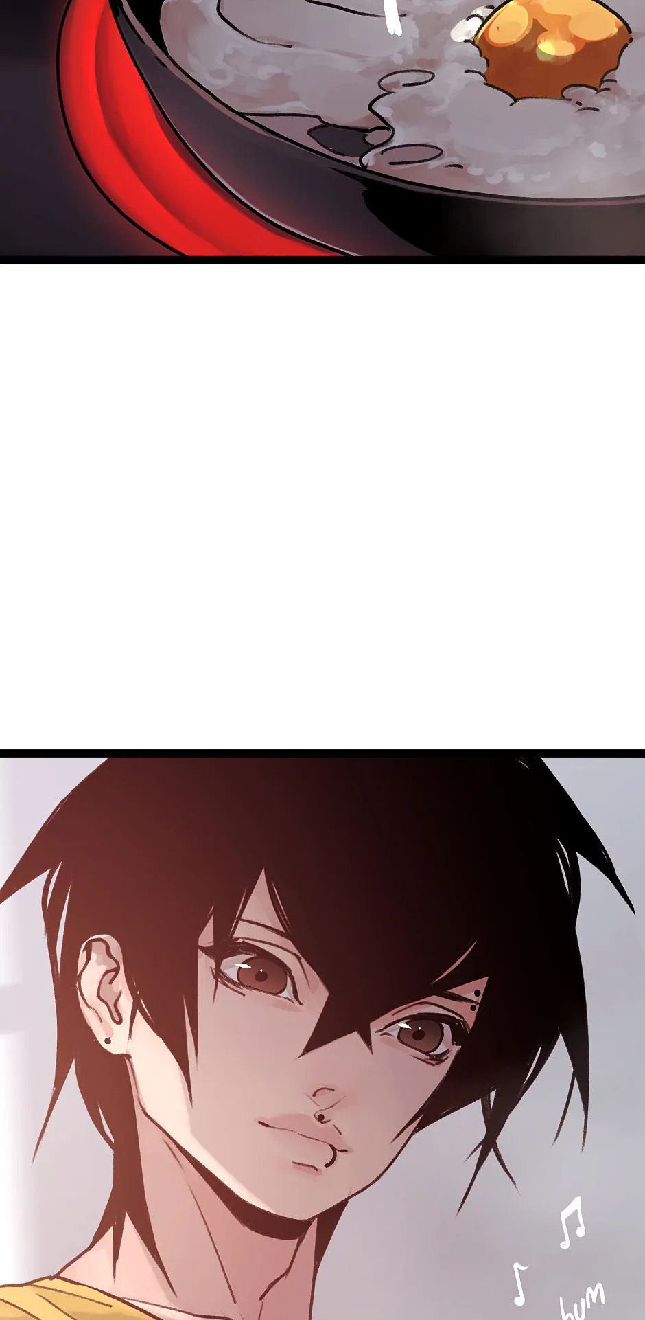 Sharpe & Rabbit (Official) - Chapter 64 manhwa