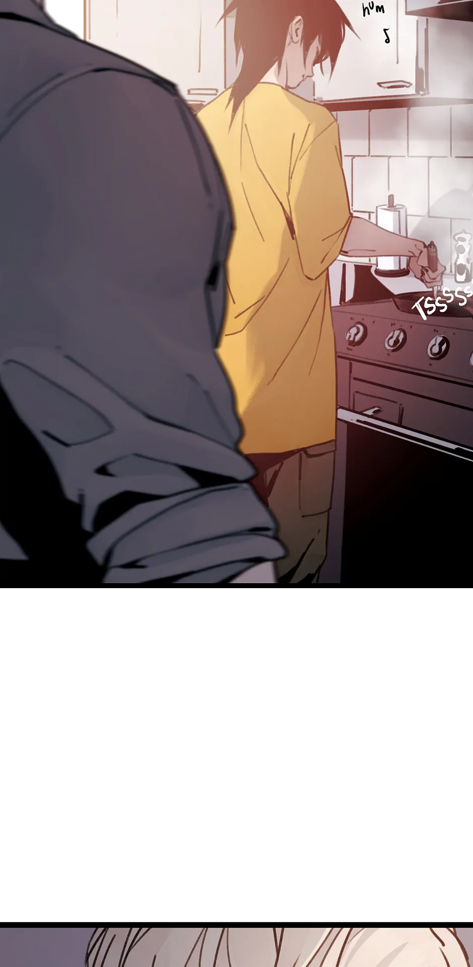 Sharpe & Rabbit (Official) - Chapter 64 manhwa