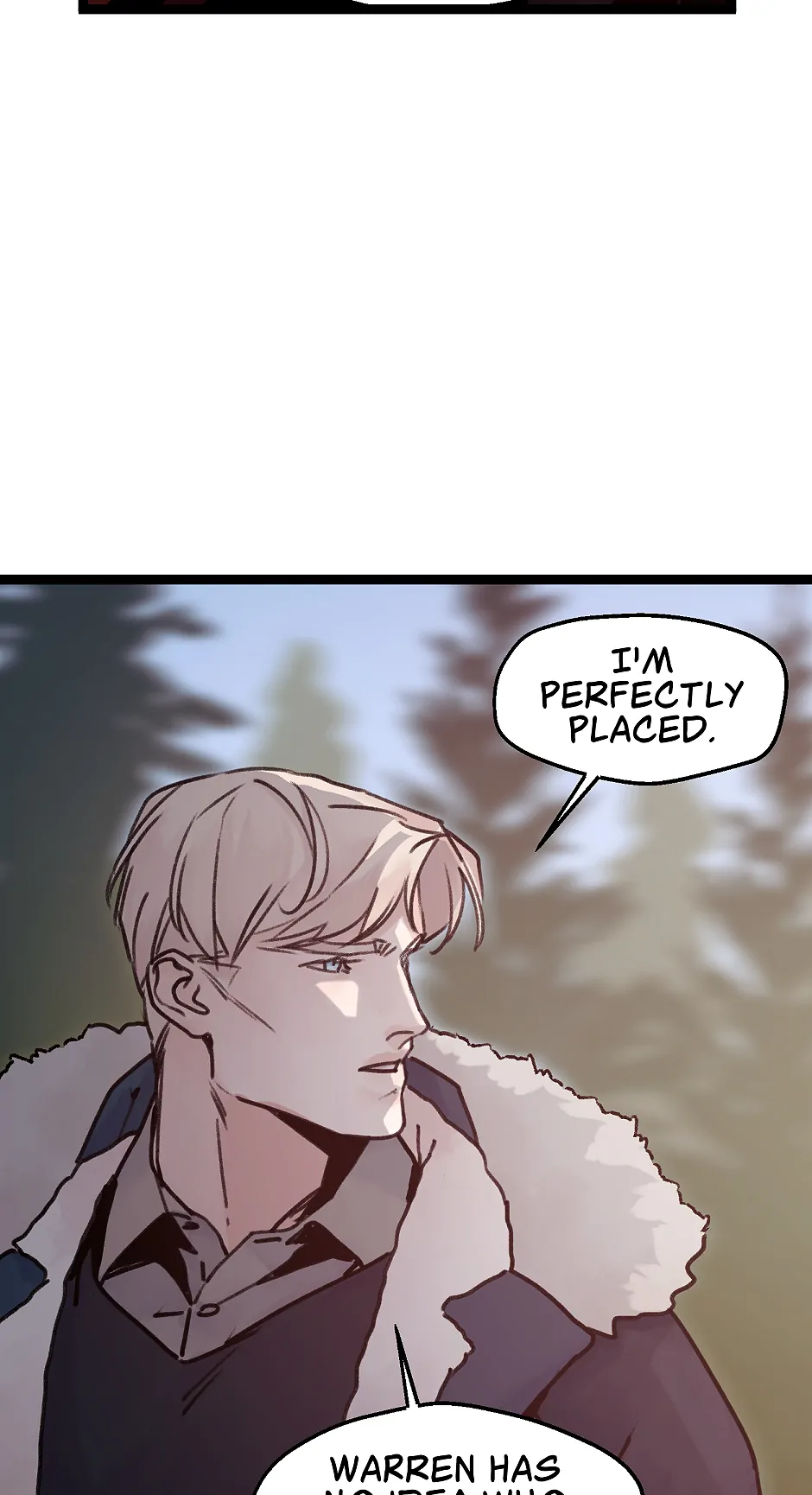 Sharpe & Rabbit (Official) - Chapter 64 manhwa