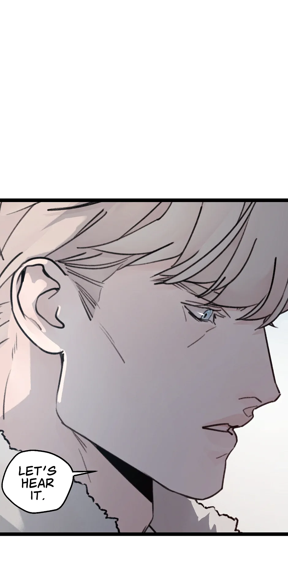 Sharpe & Rabbit (Official) - Chapter 65 manhwa