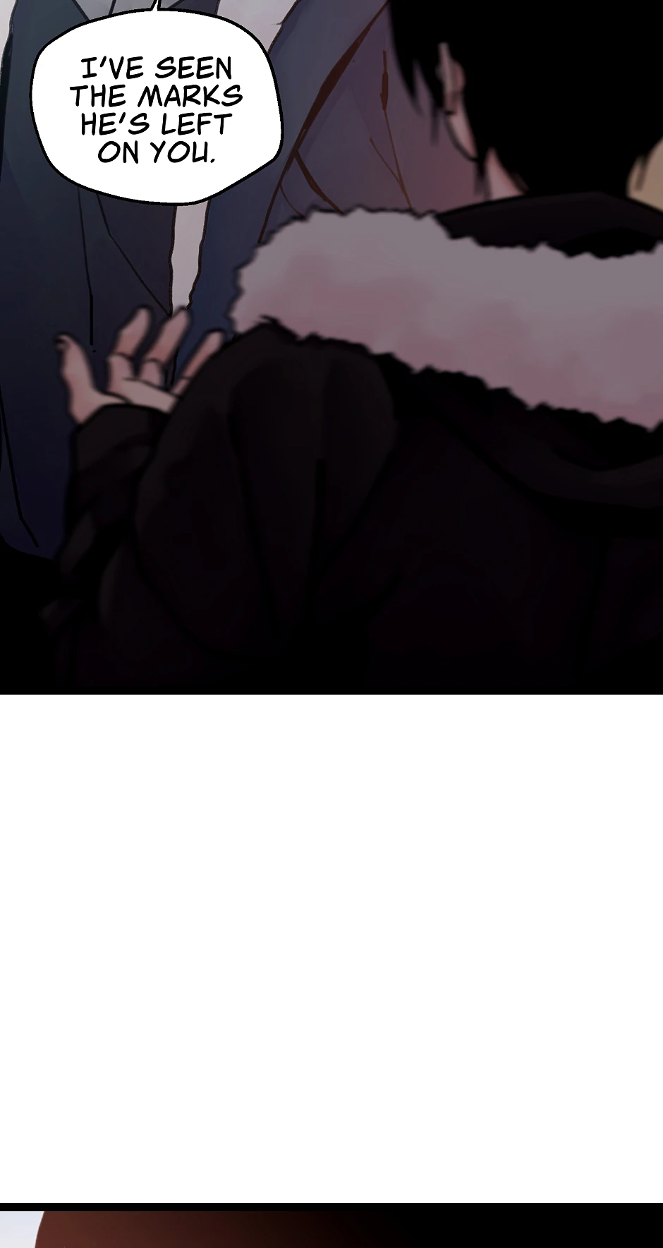 Sharpe & Rabbit (Official) - Chapter 65 manhwa
