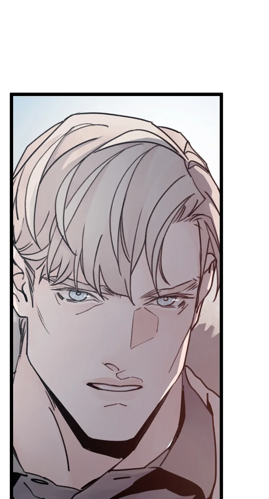Sharpe & Rabbit (Official) - Chapter 65 manhwa