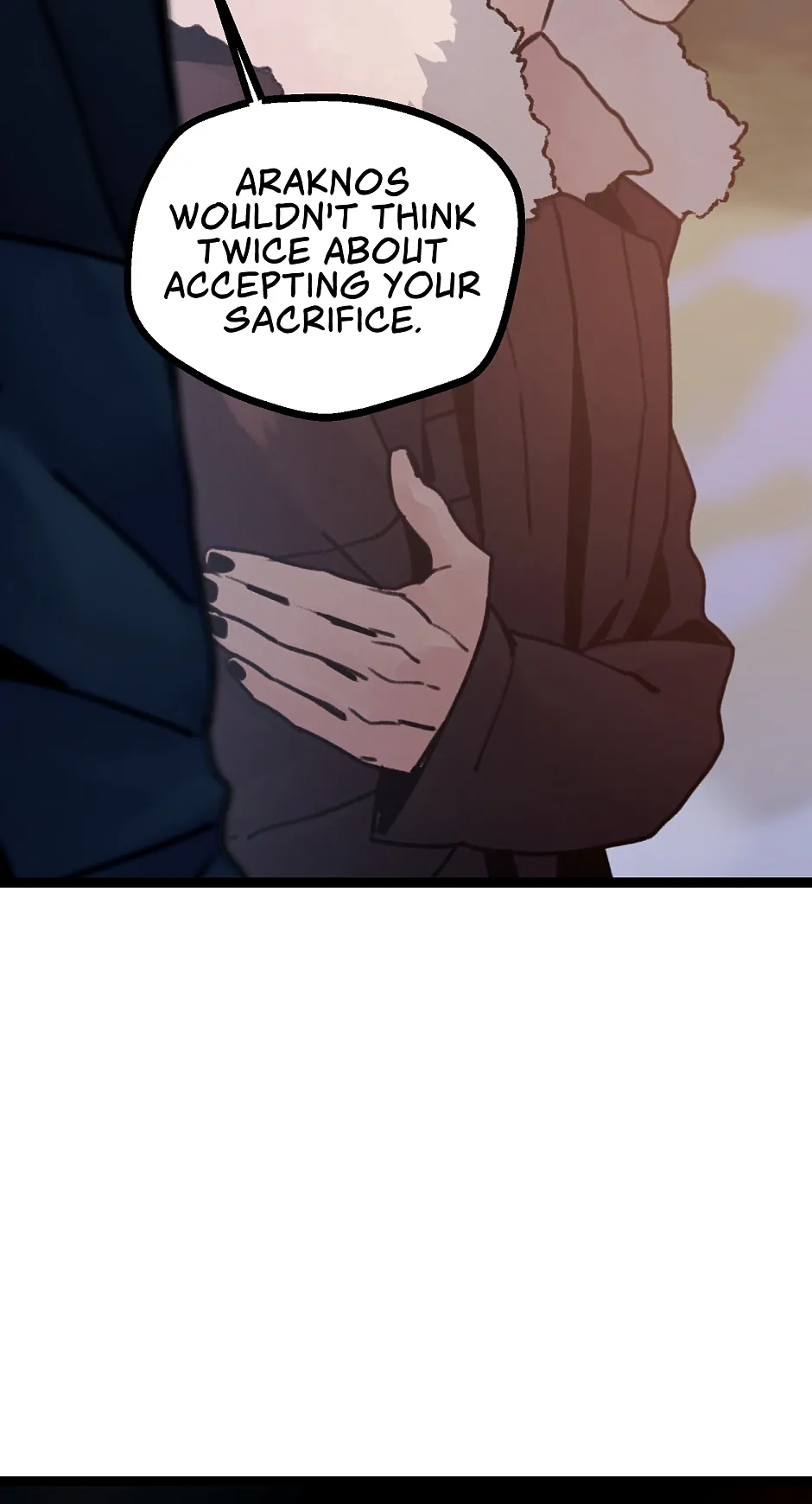 Sharpe & Rabbit (Official) - Chapter 65 manhwa