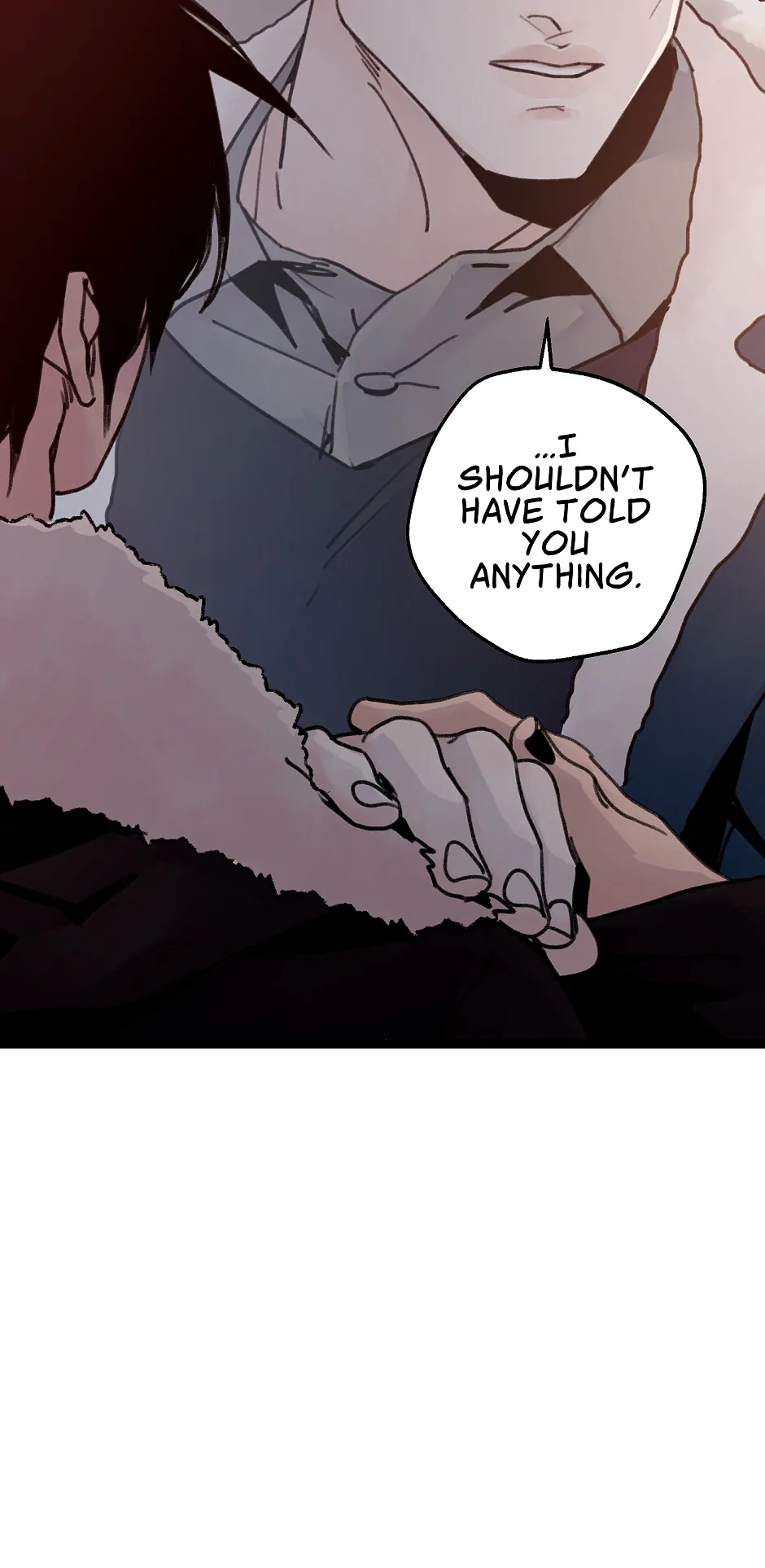 Sharpe & Rabbit (Official) - Chapter 65 manhwa