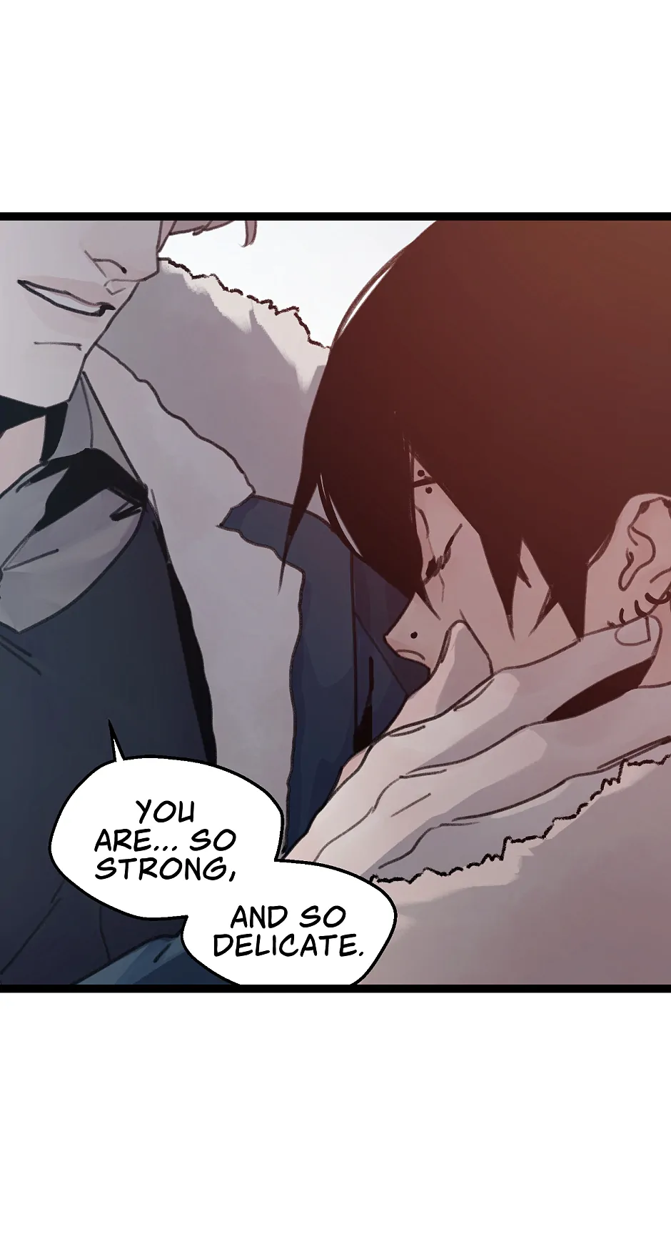 Sharpe & Rabbit (Official) - Chapter 65 manhwa