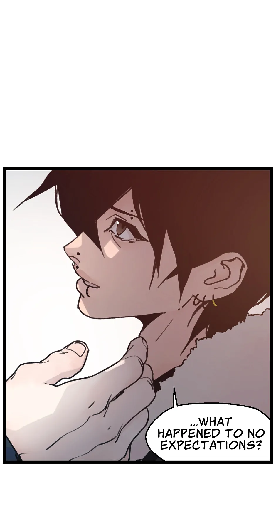 Sharpe & Rabbit (Official) - Chapter 65 manhwa